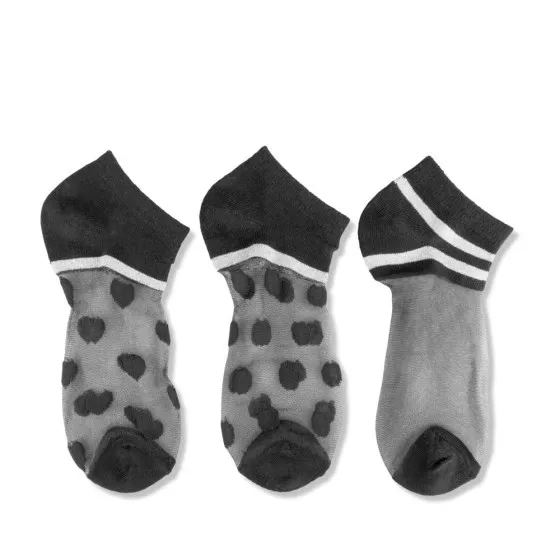 Chaussettes MULTICOLOR SINEQUANONE