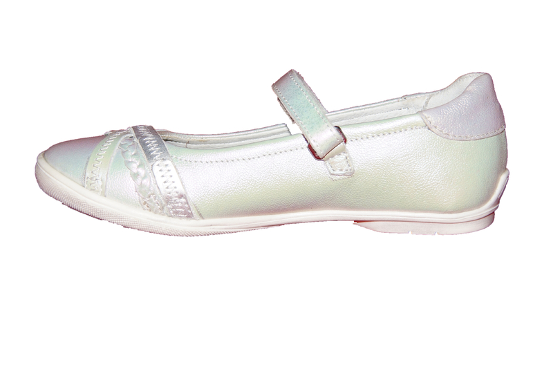 Twins 315261 wijdte 5 White