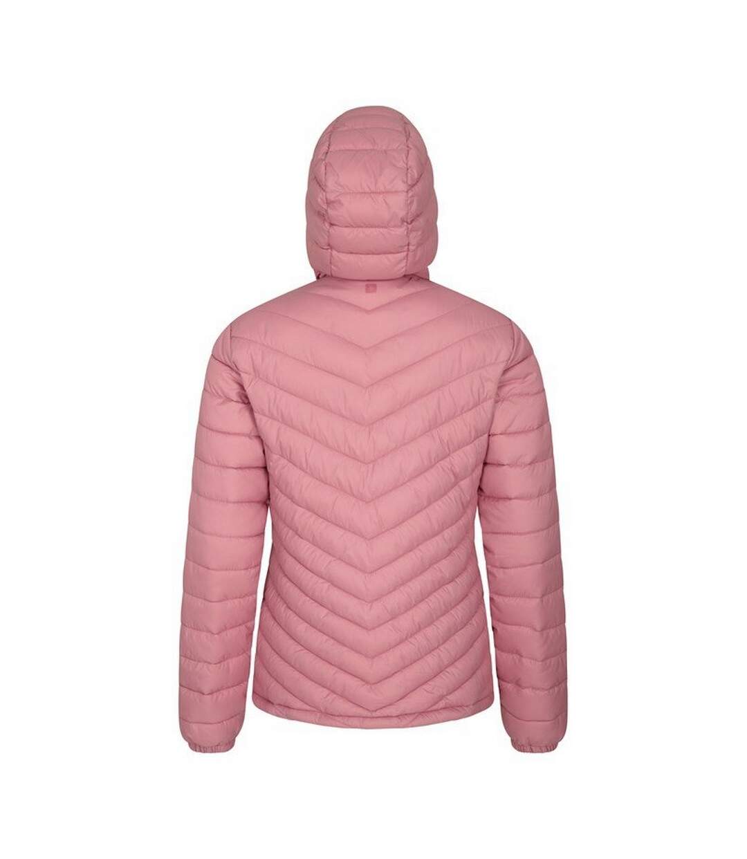Mountain Warehouse - Doudoune SEASONS - Femme (Rose) - UTMW209