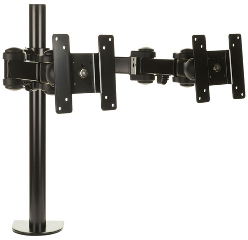 Neomounts FPMA-D960D Monitorarm Zwart