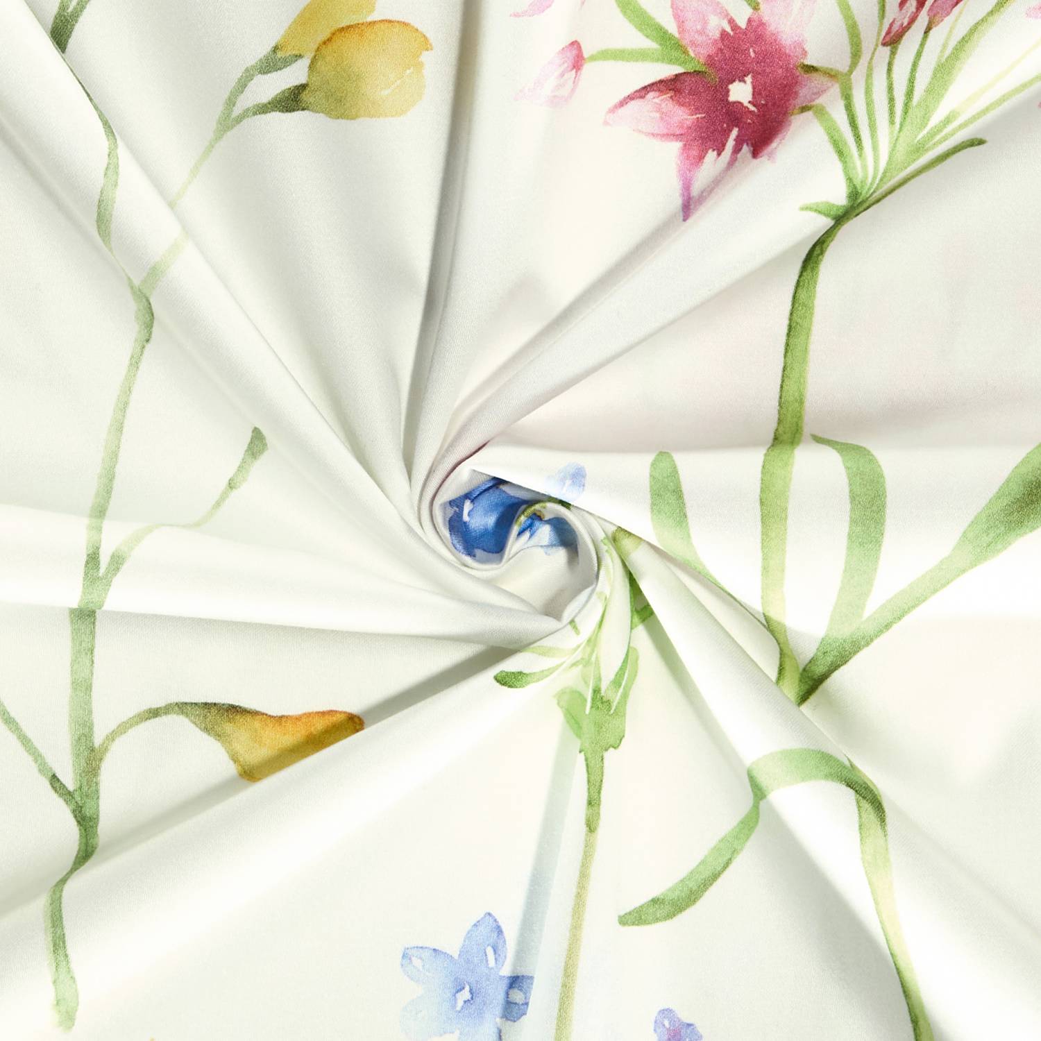 Erwin Müller Schweizer Premium-Satin Bettwäsche