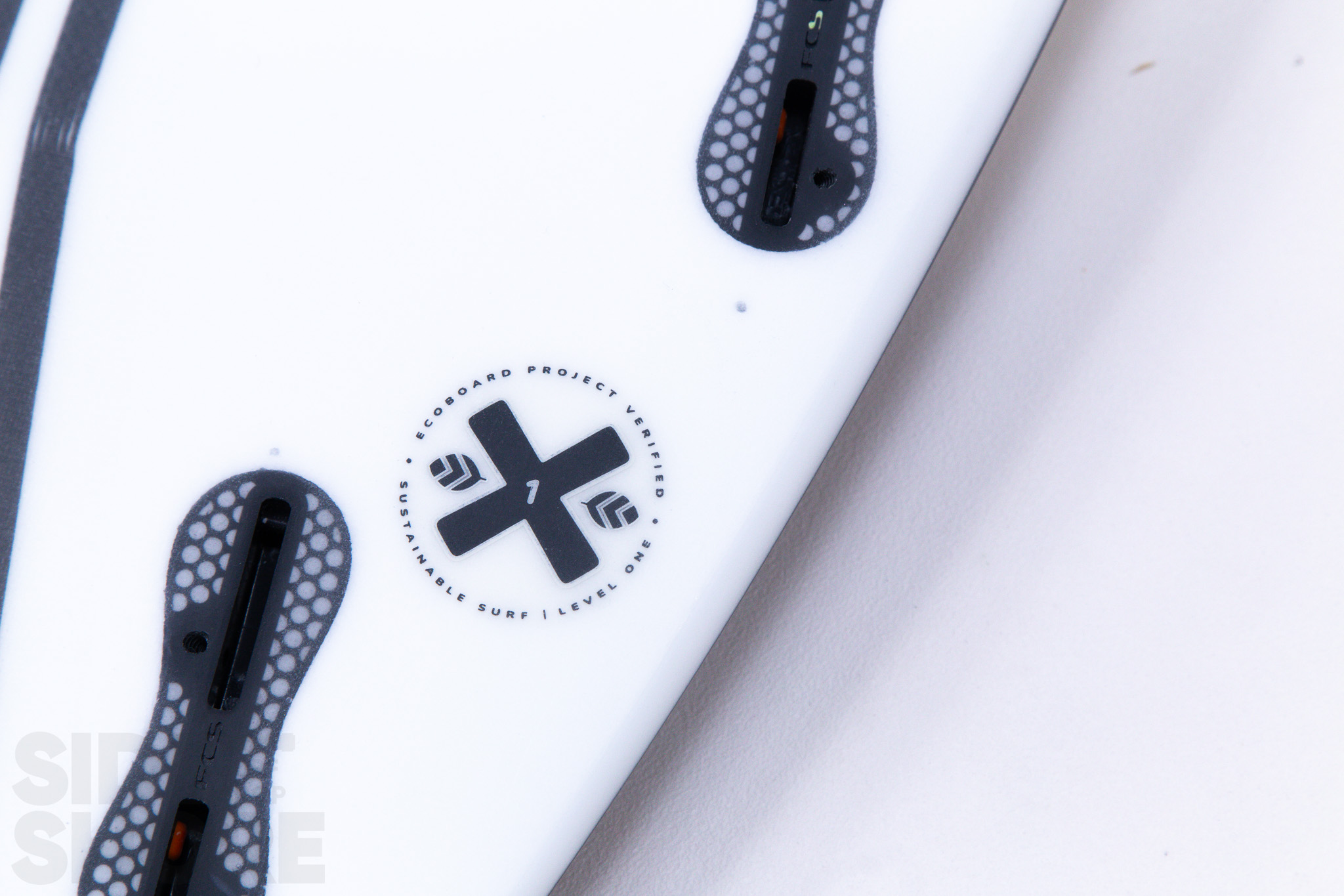 Al Merrick The Water Hog Spintek - 7'0