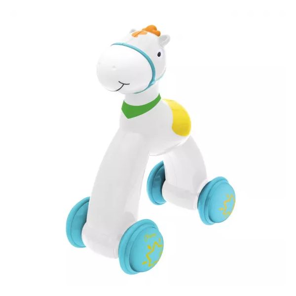 Chicco Cavalo Push&Go