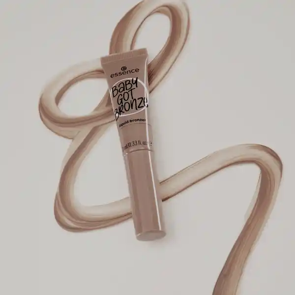 BABY GOT BRONZE liquid bronzer 11 Sunkissed Sweety