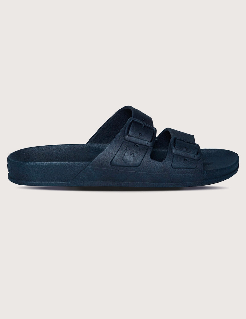 CACATOES SANDALES UNISEX RIO DE JANEIRO NAVY