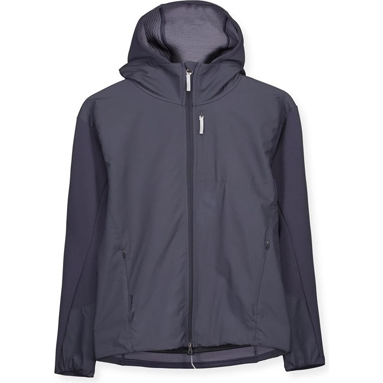 Houdini M's Moonwalk Houdi Big Bang Blue