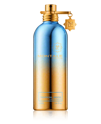 Montale Tropical Wood edp vapo 100ml