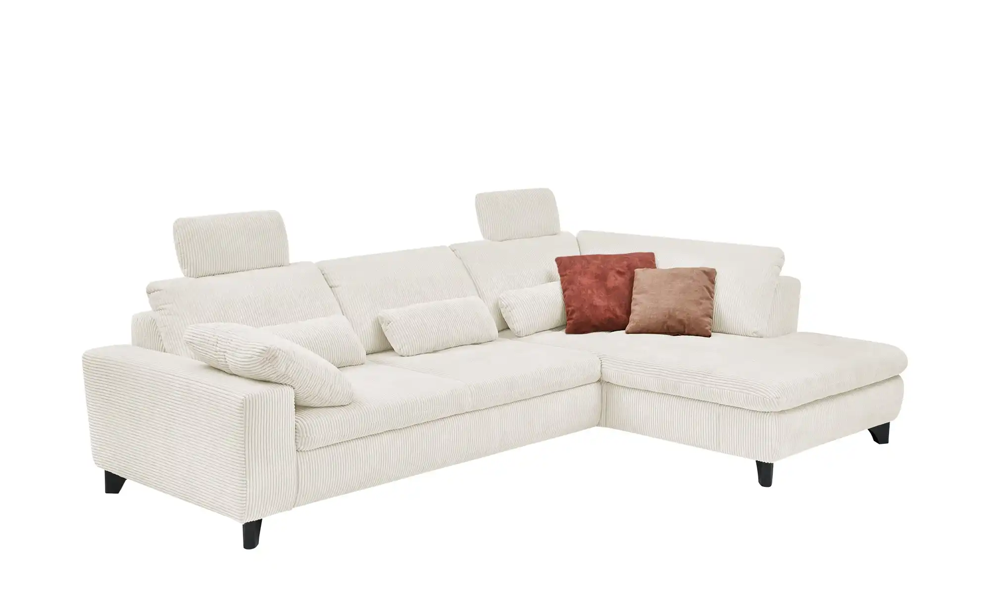 Lounge Collection Ecksofa Tamara
