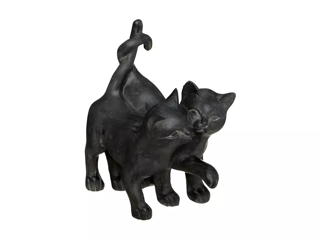 Statuette Déco 