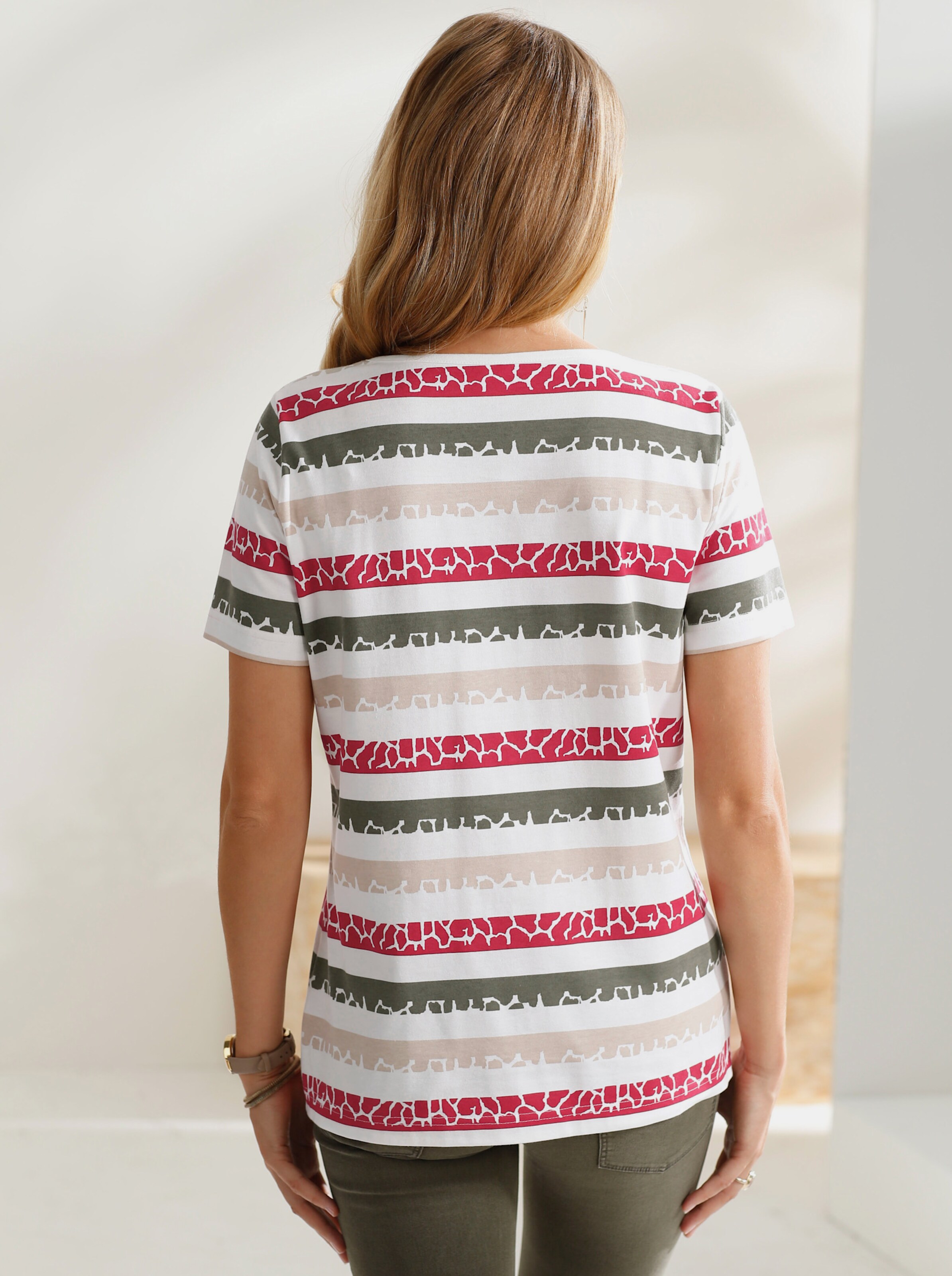 Print-Shirt