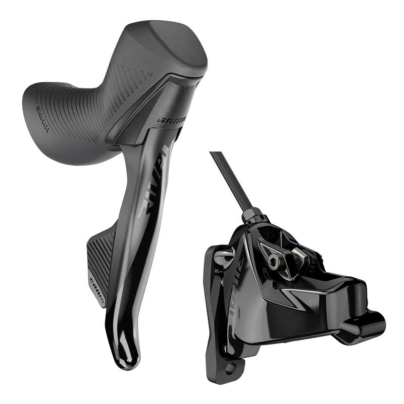 SRAM Rival eTap AXS Skiftegreb Højre