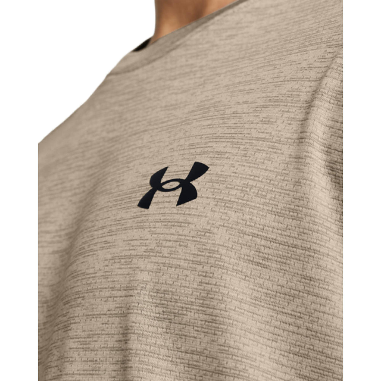 Under Armour<br>Tech Vent SS