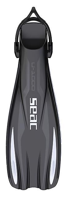 SEAC SUB - PALMES DE PLONGEE REGLABLE U-1000