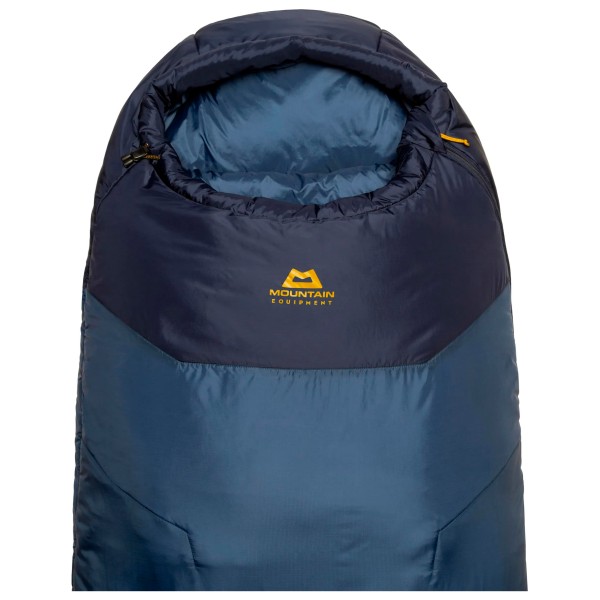 Mountain Equipment - Klimatic III - Sac de couchage synthétique