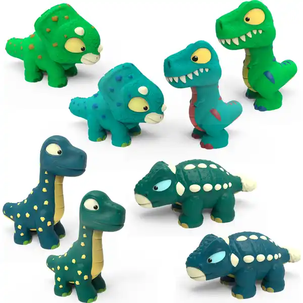 MEGGA EGG - Dino