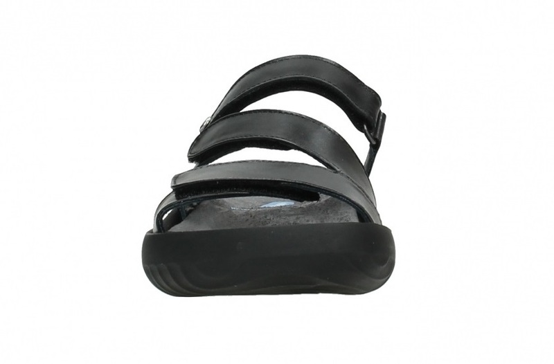 Wolky Sense 00885 black