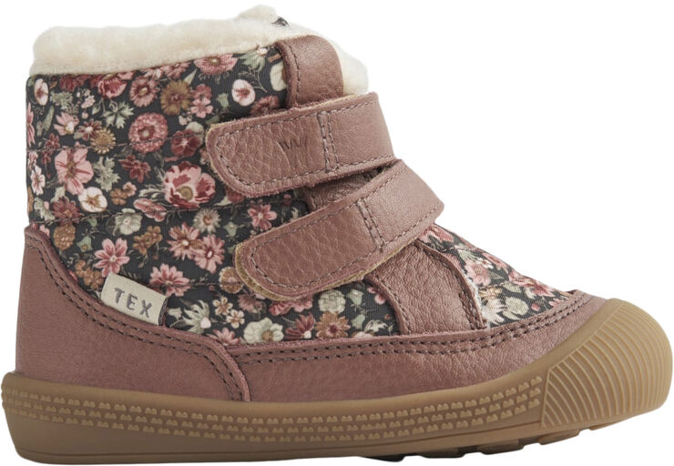 Wheat Winterboot Daxi Tex Wild flowers