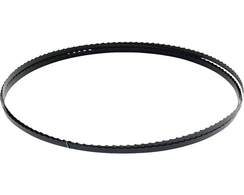 Lescha lintzaagblad 1790x9x0,35 mm voor BSL 250 WS
