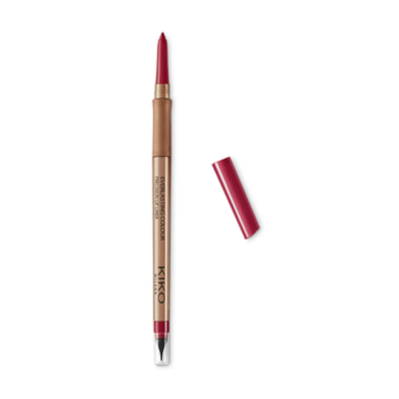 KIKO MILANO Everlasting Colour Precision Lip Liner Automatic Lip Pencil416 Rosewood