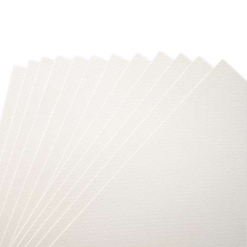 Reflex da capo 300 Studien-Aquarellblock