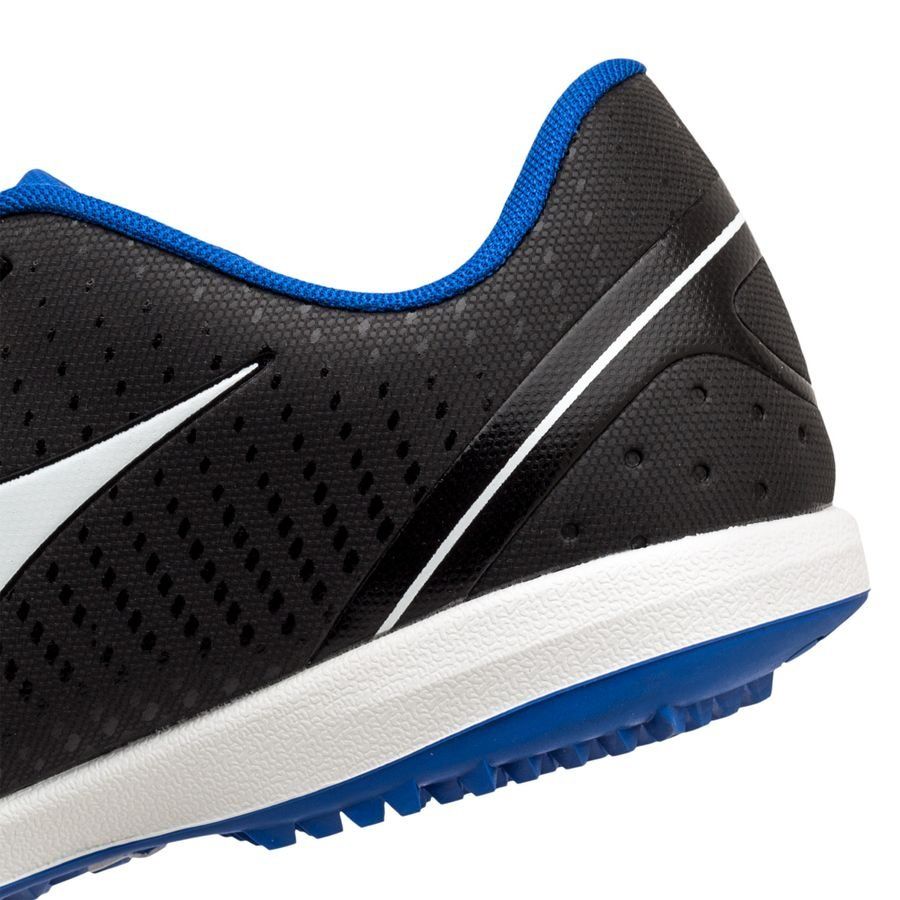 Diadora Pichichi 5 TF - Noir/Blanc/Bleu