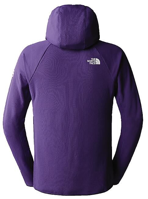 THE NORTH FACE - M SUMMIT FUTUREFLEECE FZ HOODIE
