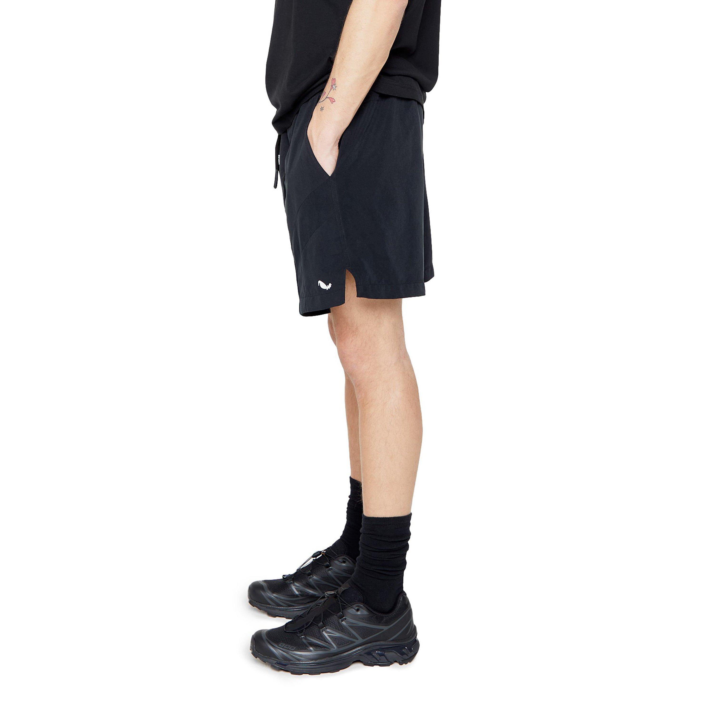 No Fear Poly Shorts