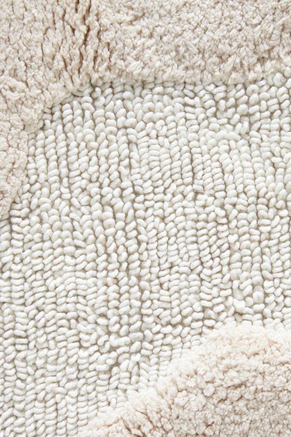 kindervloerkleed Cloud (110x85 cm)