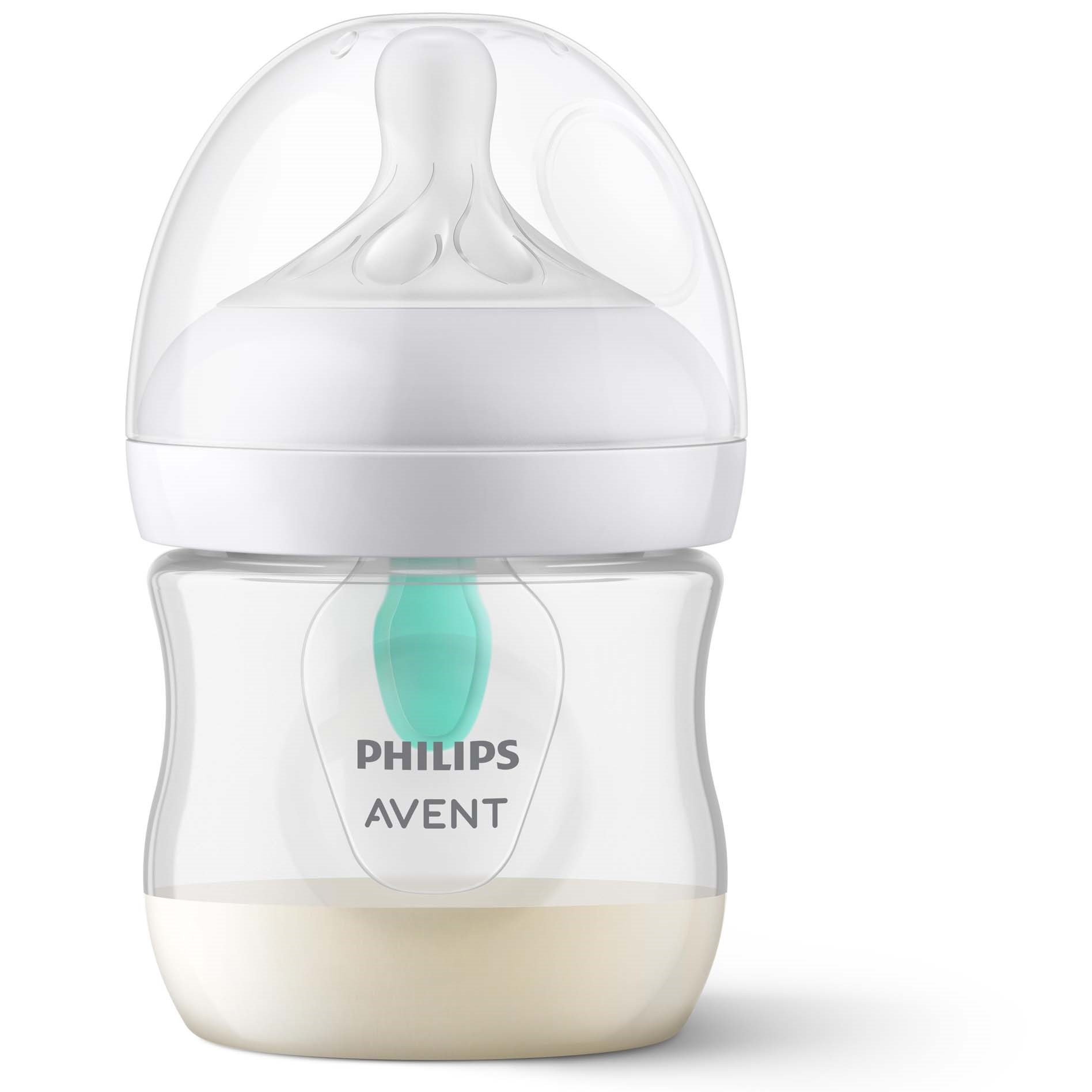 Philips Avent Natural AirFree Starterset transparant