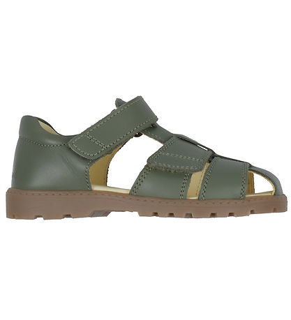 Bundgaard Sandalen - Tritu - Grün