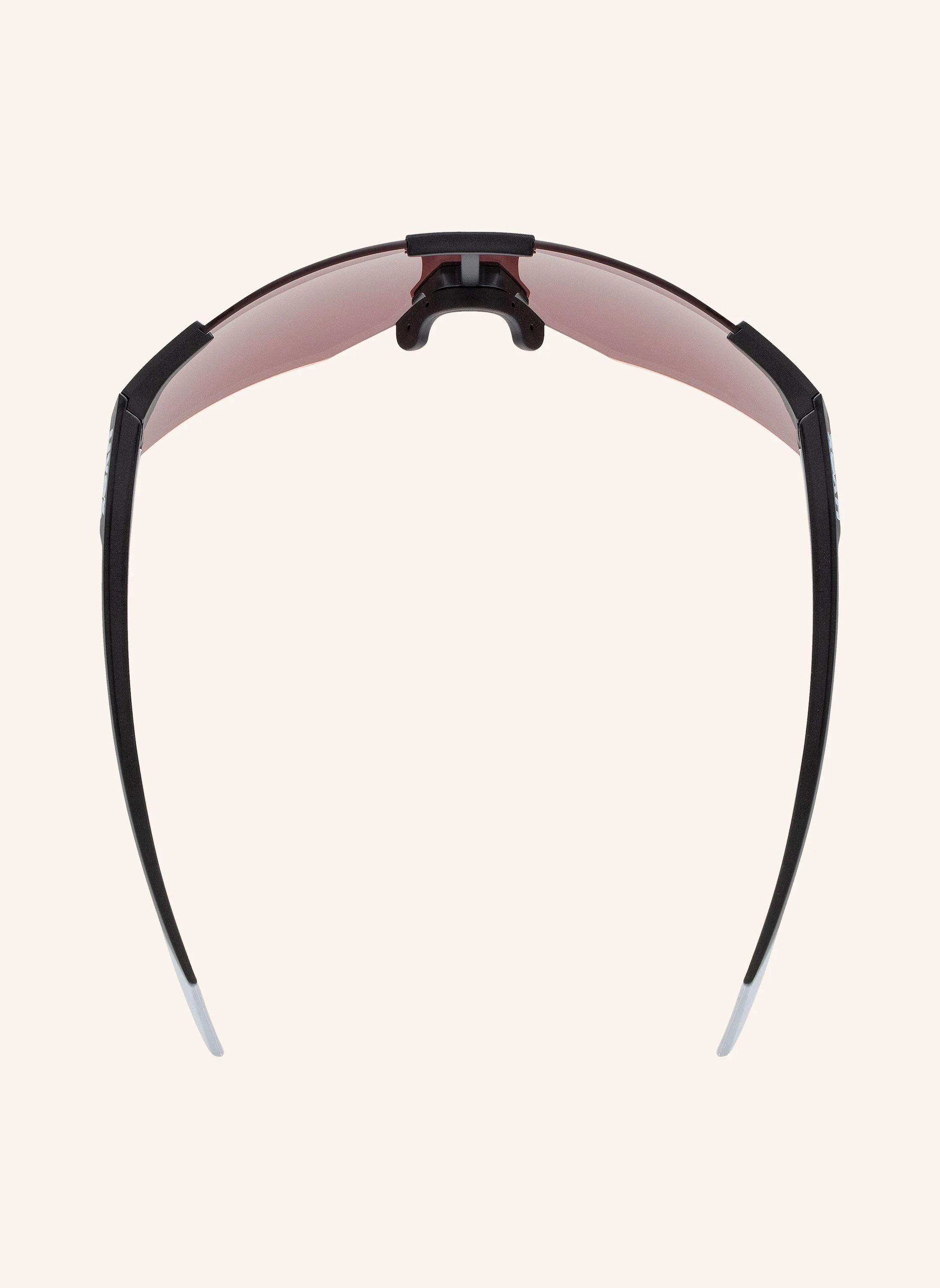uvex Radbrille PACE PERFORM CV
