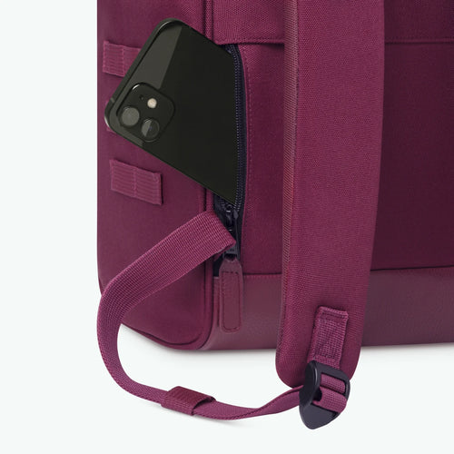 Sac à dos Adventurer Medium Nice prune