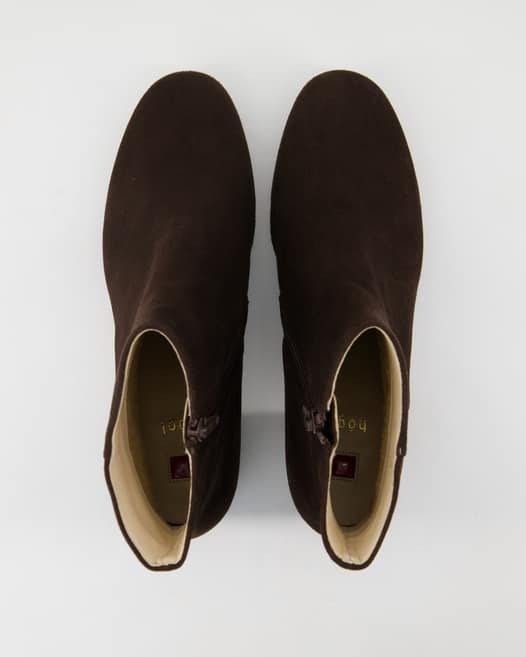 Högl 81341028600 Stiefeletten in Braun
