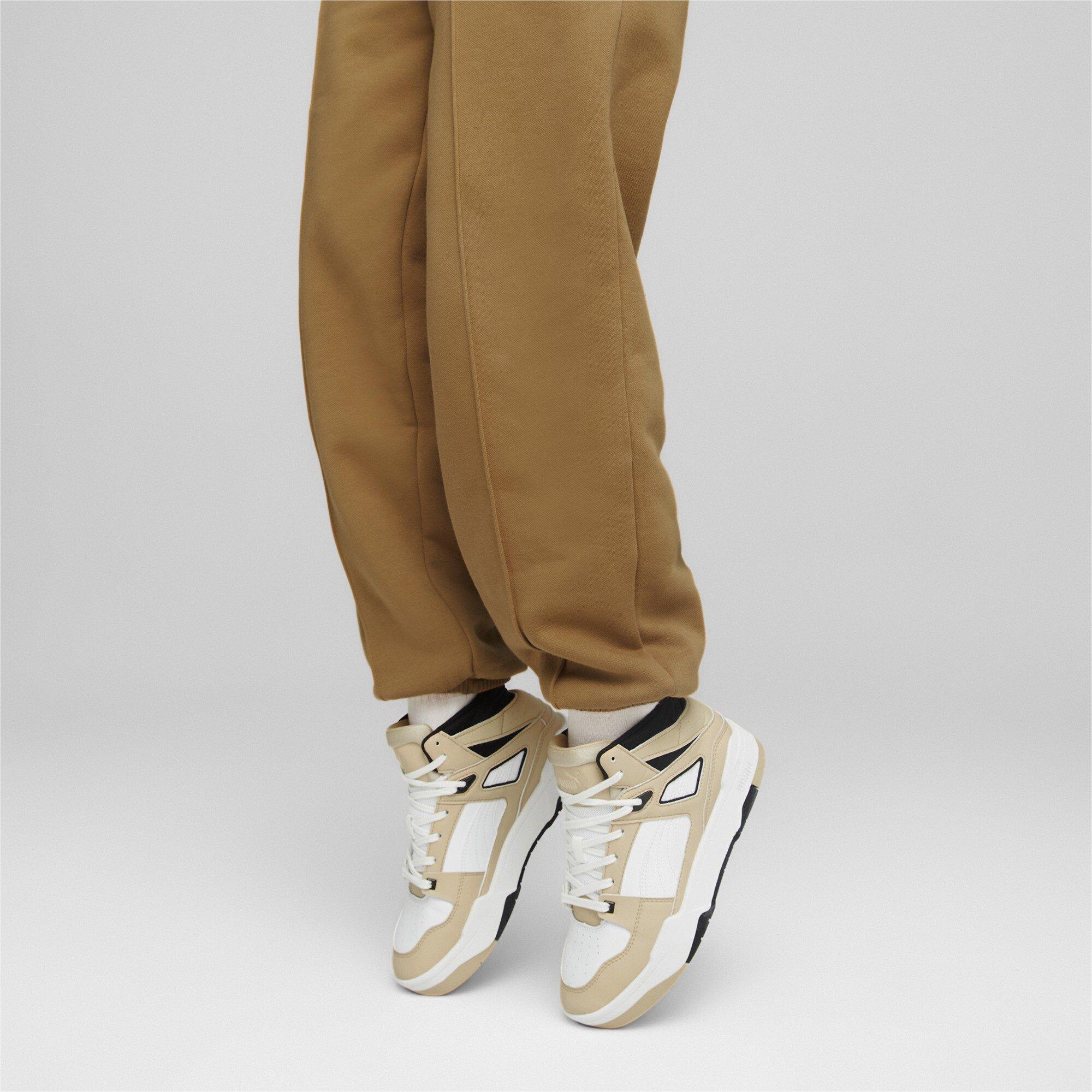 Puma Slipstream Hi Top Sneakers Womens