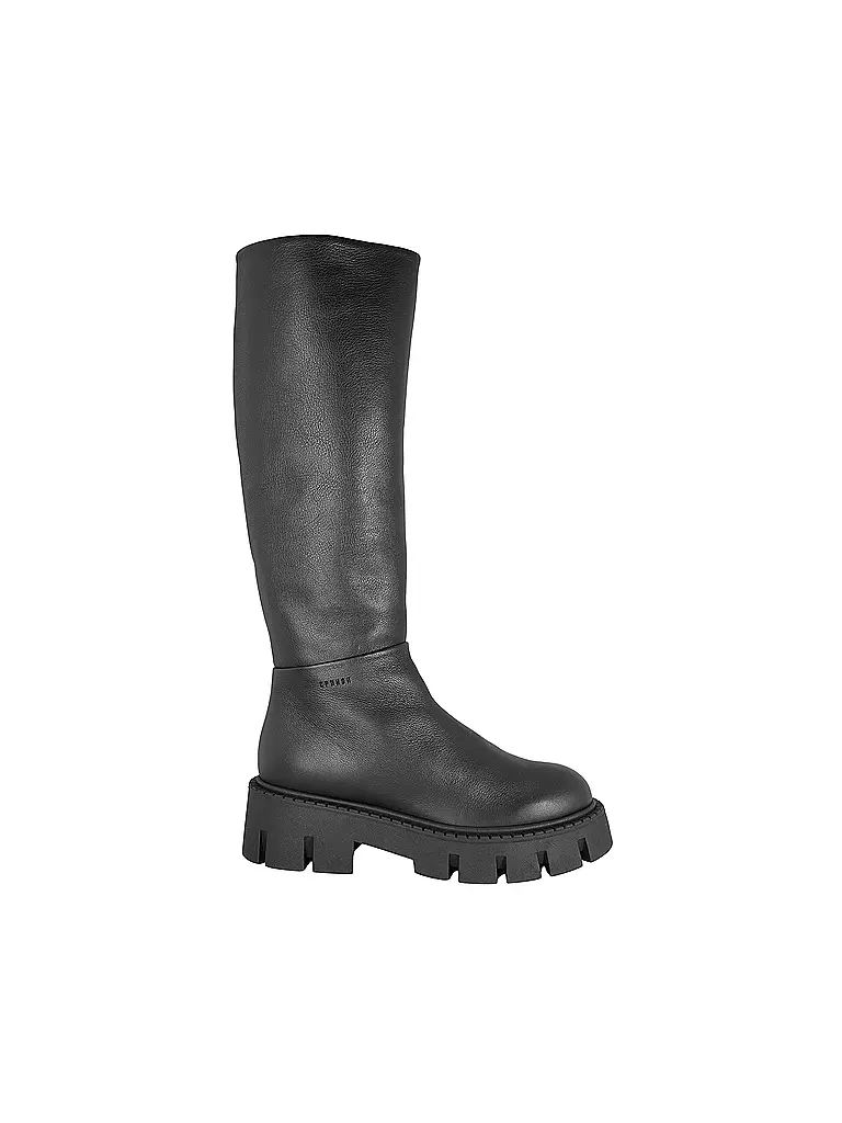 COPENHAGEN Stiefel CPH138 schwarz