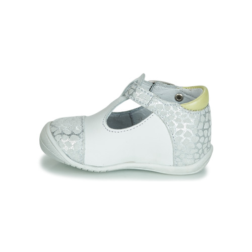 GBB - MERTONE - Blanc