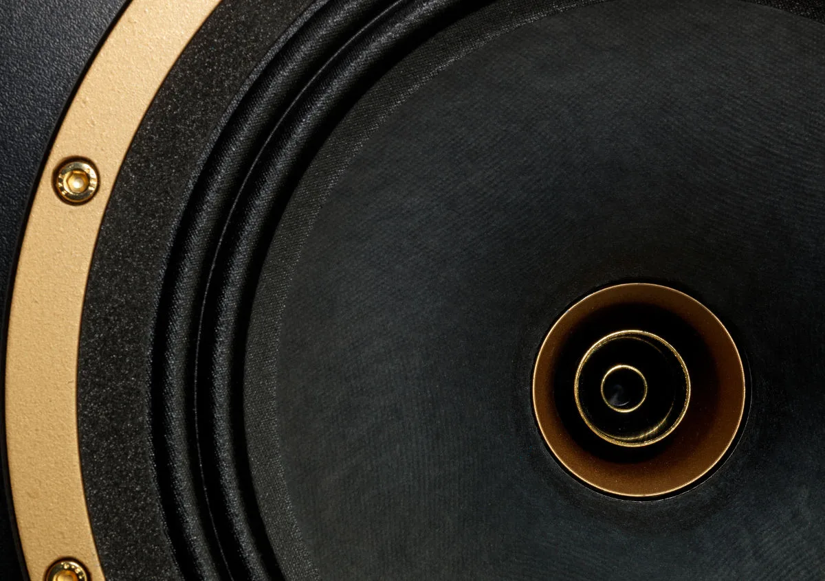 Tannoy Eaton (la paire) Enceintes bibliothèque
