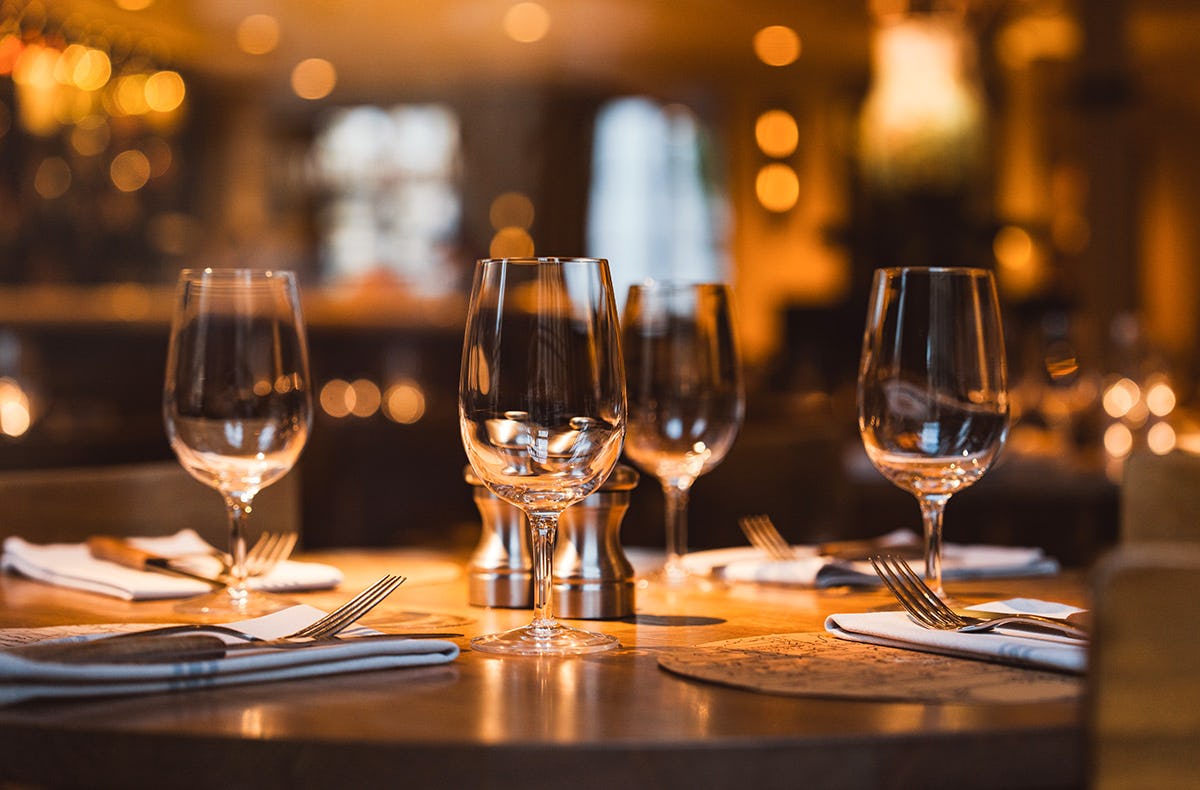 Dinnerhopping Dortmund