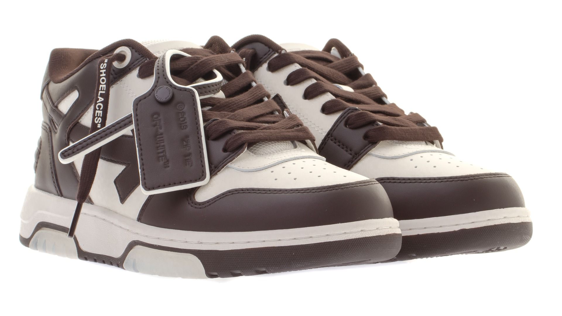 Off-White Out Of Office