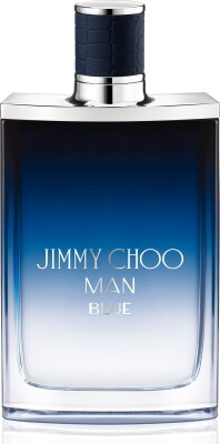 Jimmy Choo Herreparfume - Man Blue Edt 50 ML