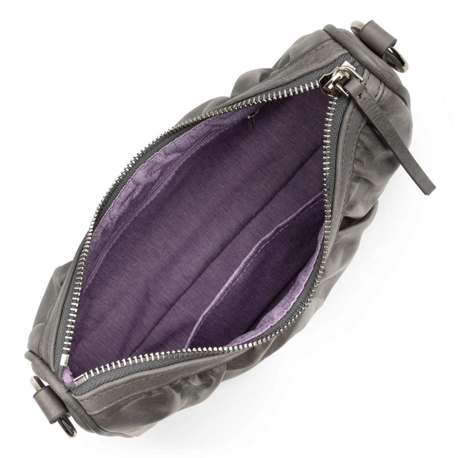 Rétro & Glam-Sac baguette