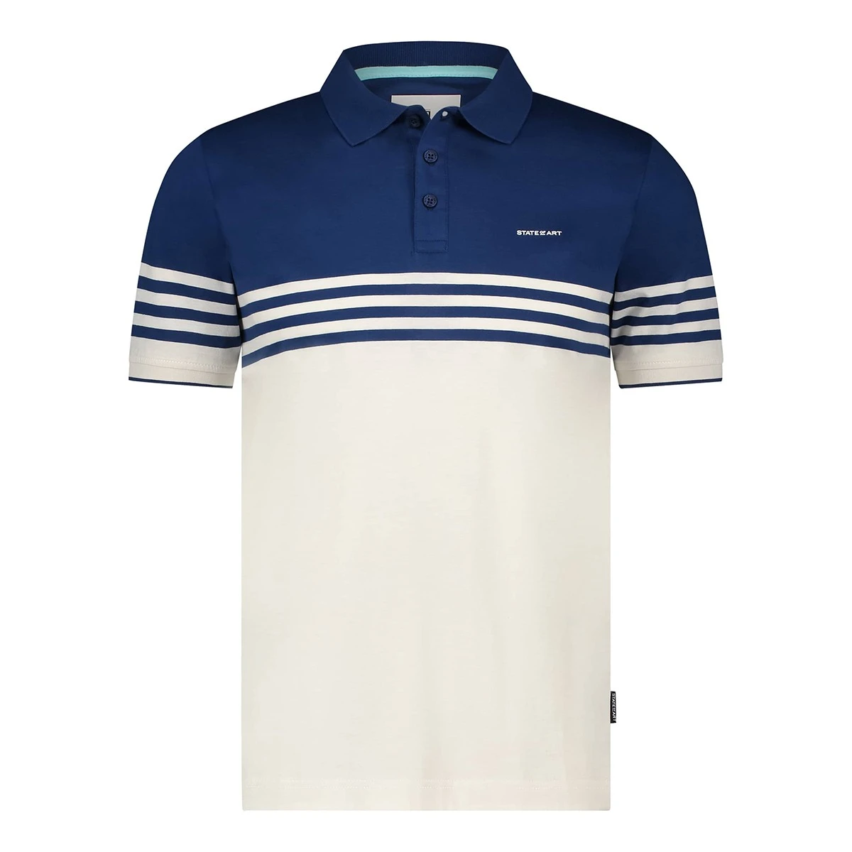 Heren Polo GCS-2503
