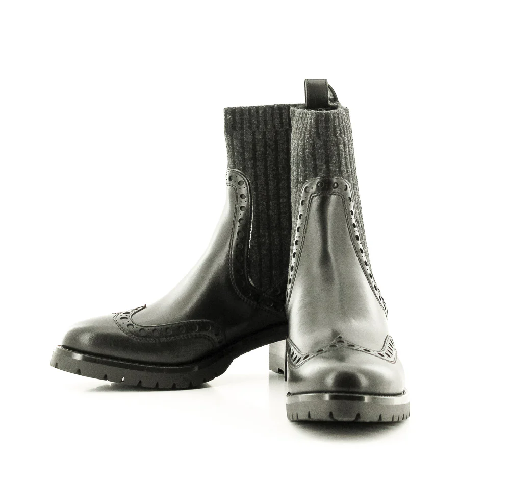 SANTONI - LINDA 59557 OWO NOIR