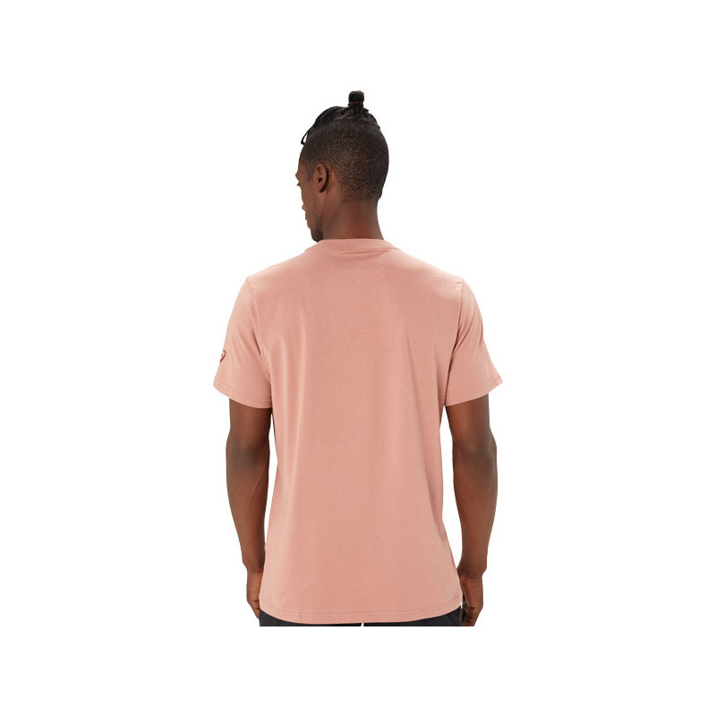 Tee-shirt Tiger Tee printemps Asics