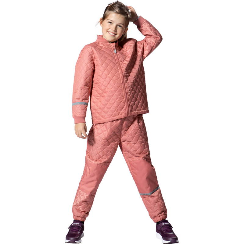 ZigZag Tiger Termosæt Børn
