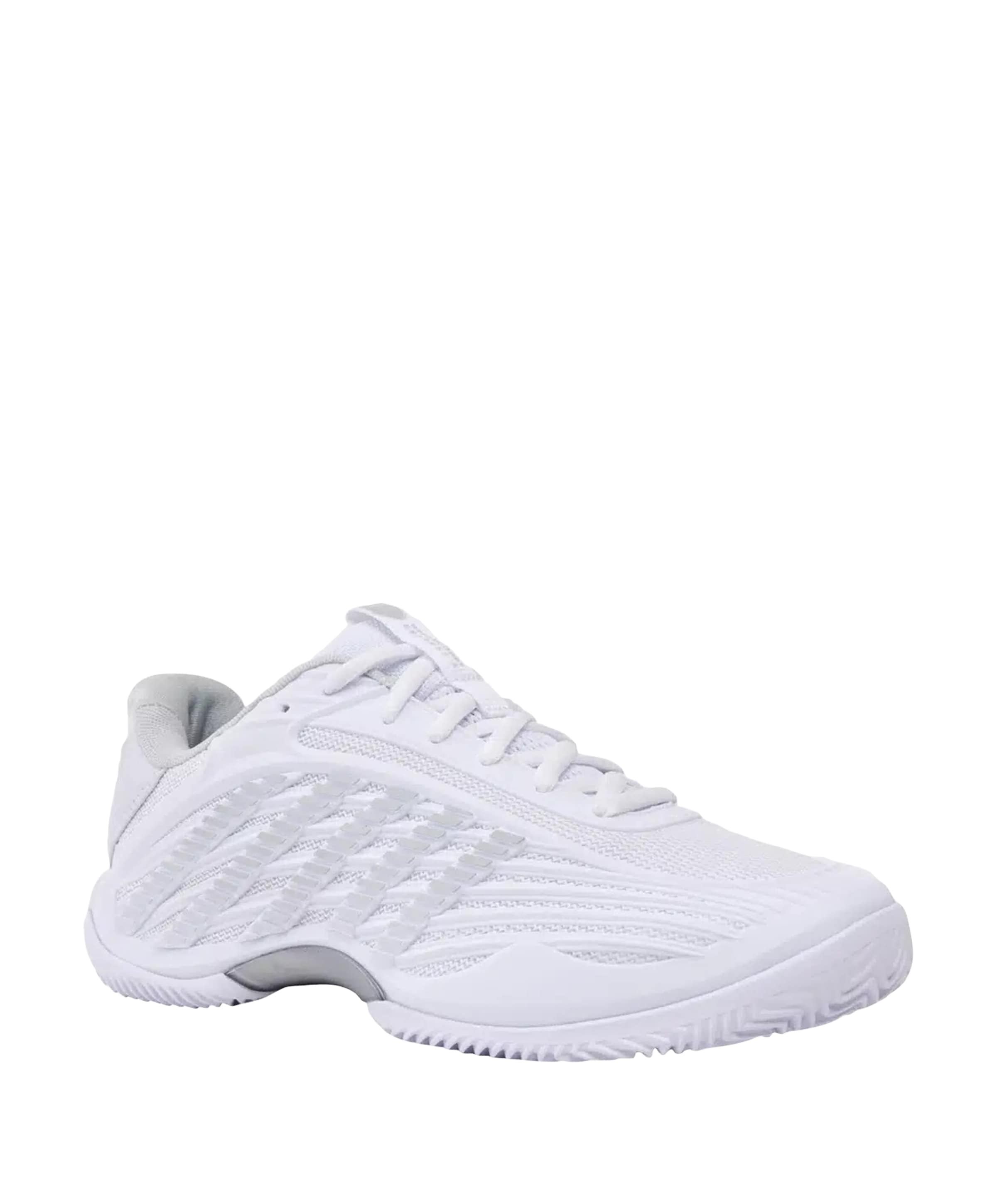 K-Swiss KS TFW HYPERCOURT EXPRESS 3 dames tennisschoenen wit