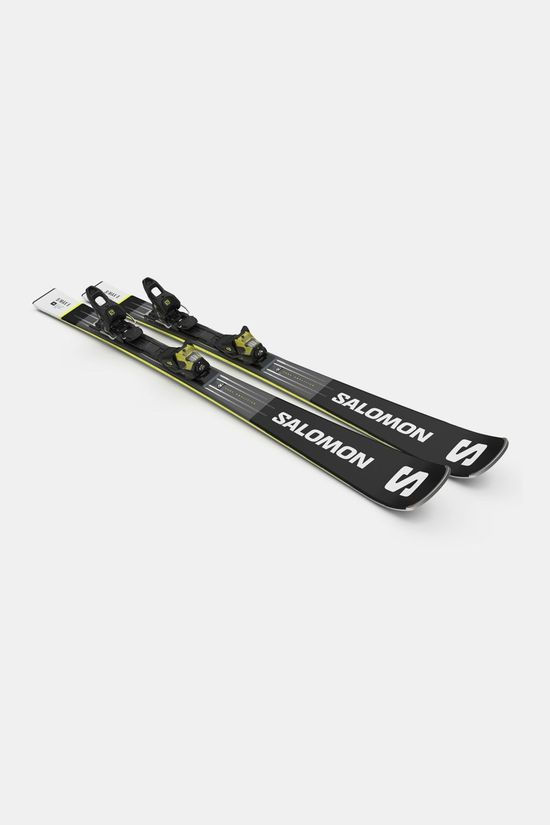 Salomon Salomon Set S/Max 8 + M11 Gw L80 Ski