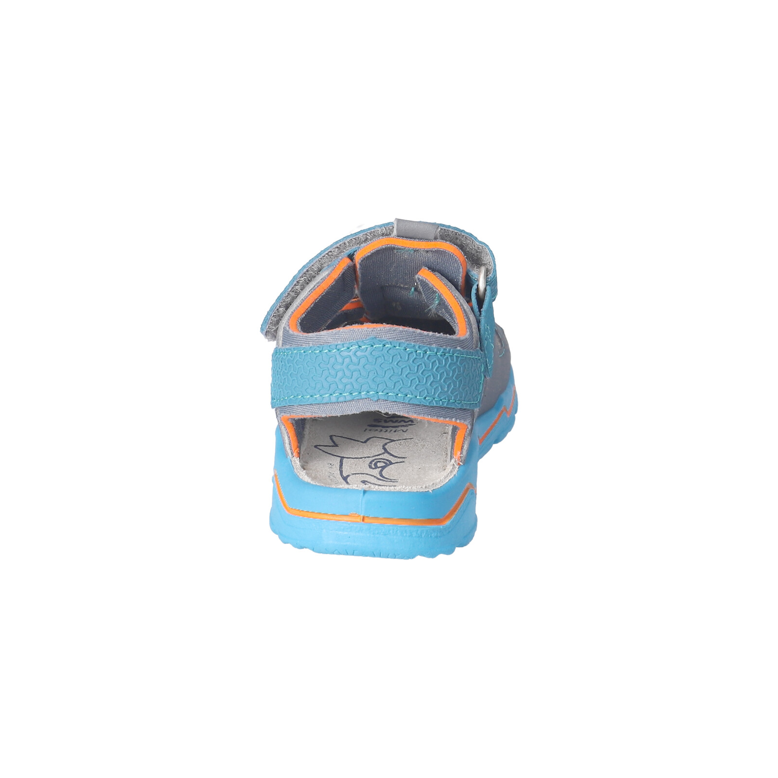 GERU - Sandalen