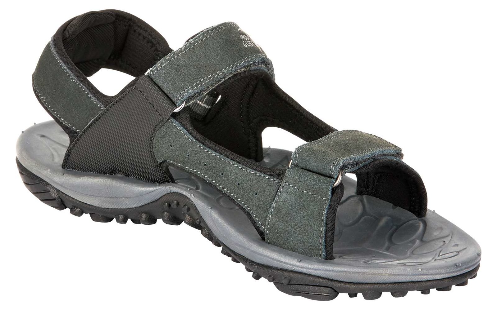 Mountain Guide Braunton Herren-Outdoorsandale