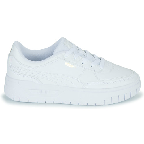 Puma - CALI DREAM - Blanc